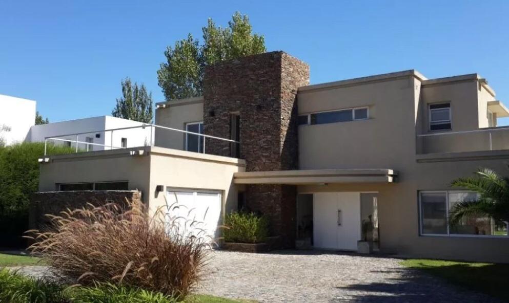 Vivienda Steel Frame Salta